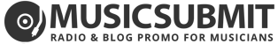 MusicSubmit logo